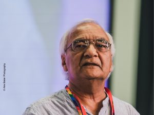 Inderjit Bhogal