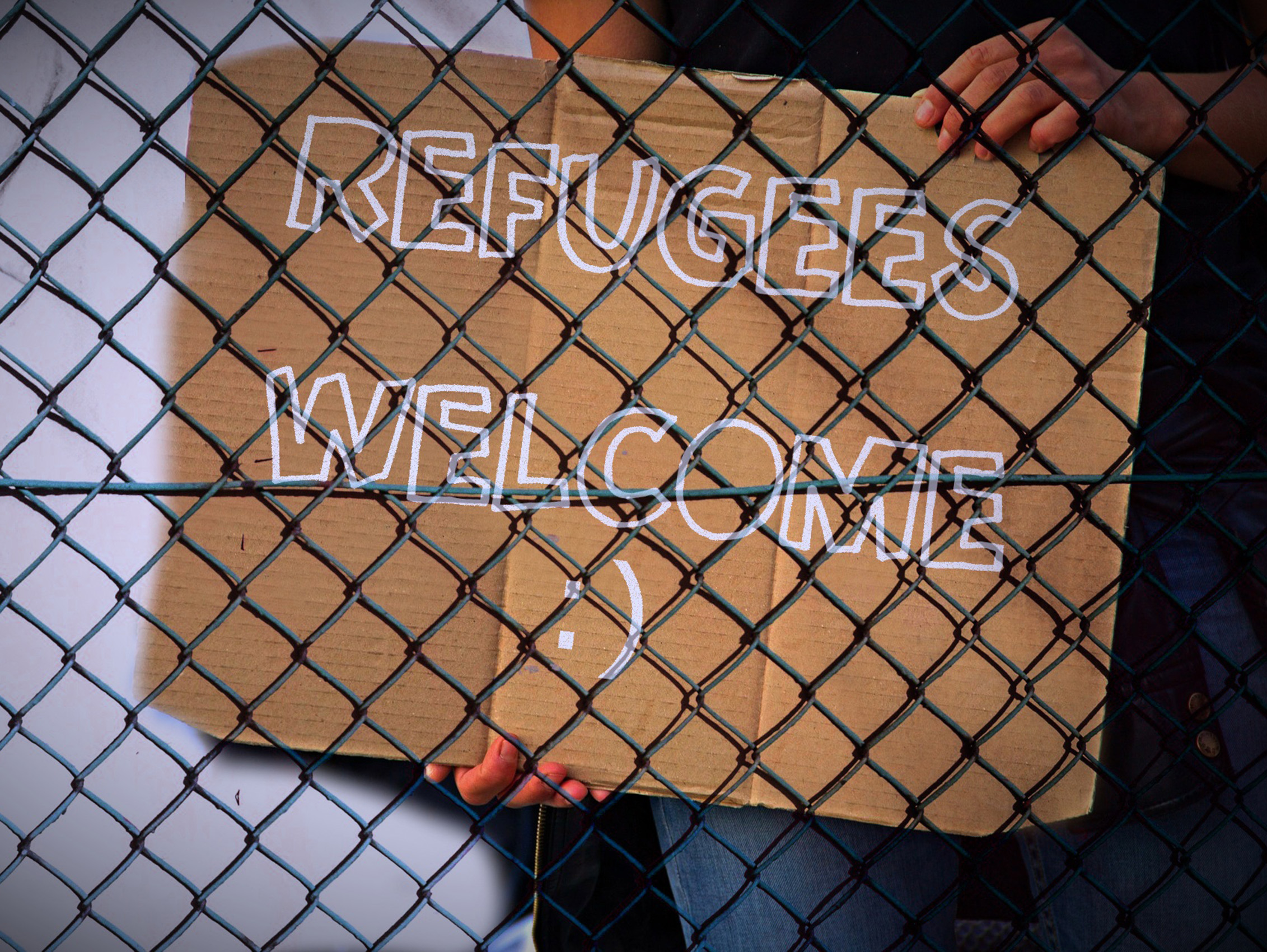 Building cultures of welcome, hospitality and sanctuary