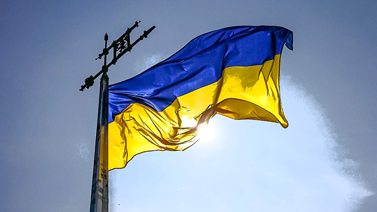 Solidarity with Ukraine: Sanctuary for Refugees