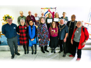 Brighton and Hove Circuit becomes a ‘Circuit of Sanctuary’