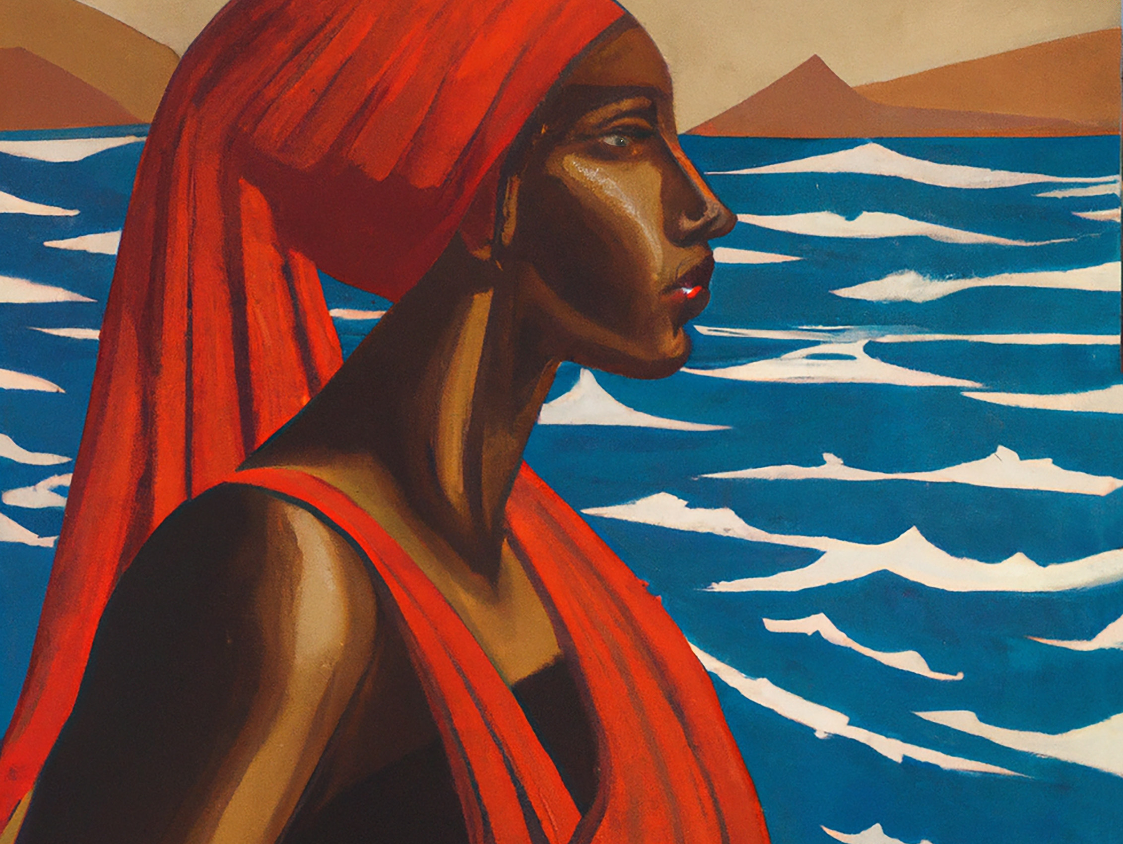 A prayer for Racial Justice Sunday