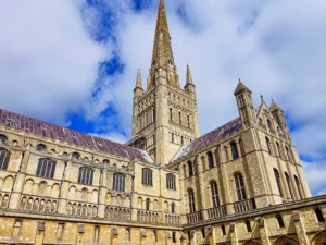 Norwich Cathedral