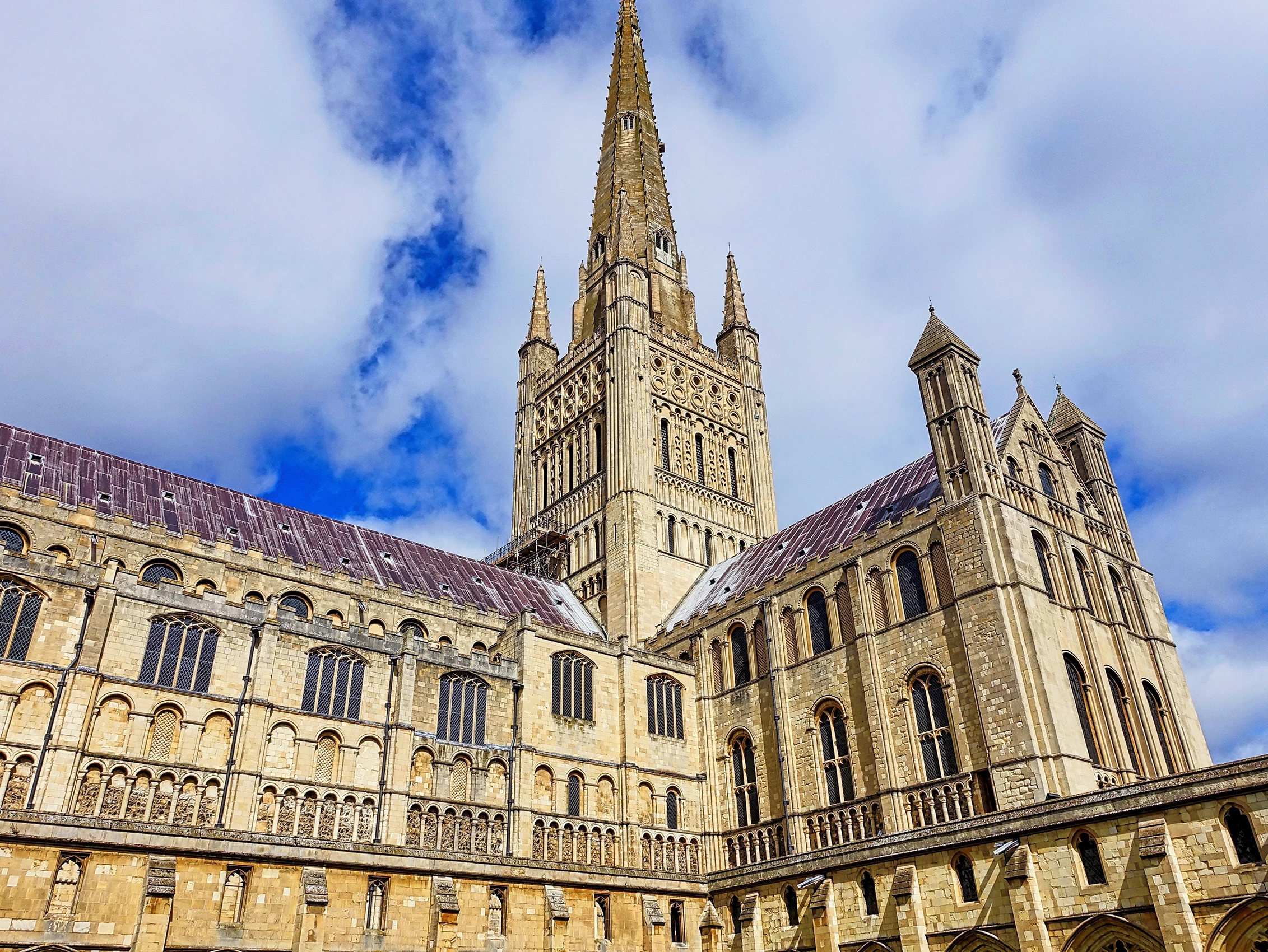 Church of Sanctuary: a growing network and movement