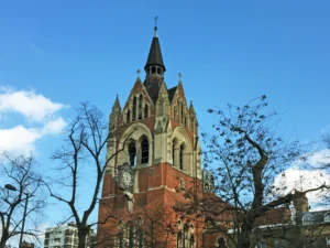 Union Chapel