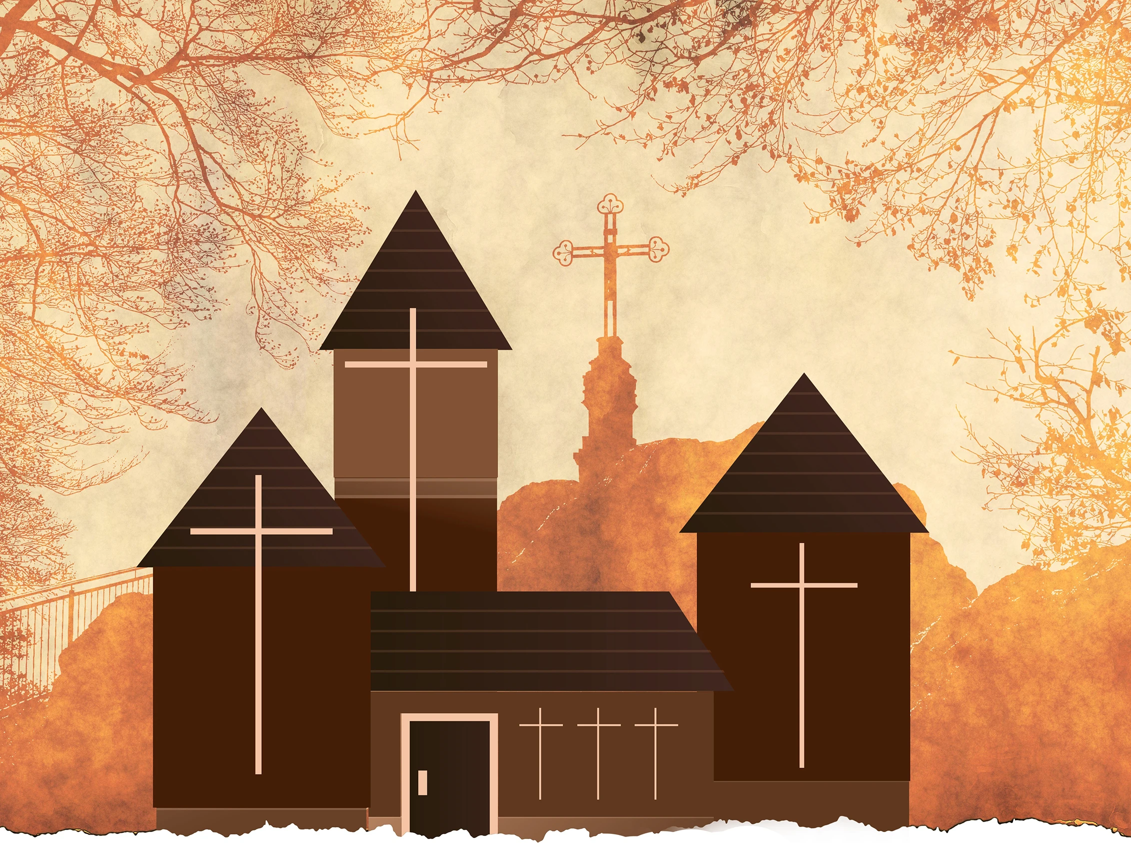 Being Church: living out Gospel values