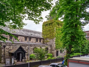 All Souls Belfast